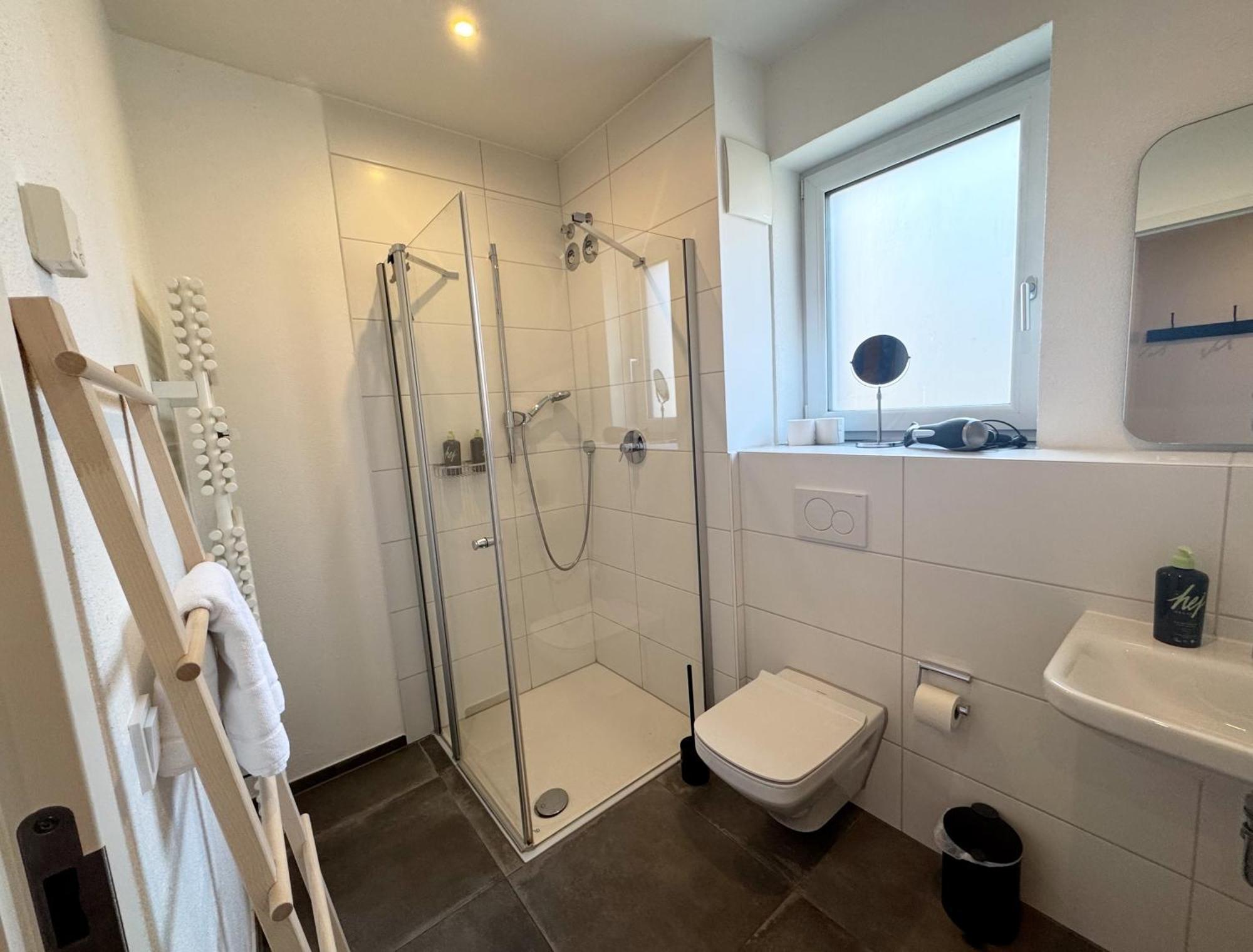 Ma Suite - Smart Apartment 2P - City Center Аугсбург Экстерьер фото